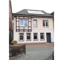 3 Zimmer DG mit Balkon in Altstadt Wittingen, Landkreis Gifhorn