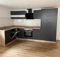 Gemütliche 2 Zimmerwohnung in ruhiger Dorflage - Leiblfing-