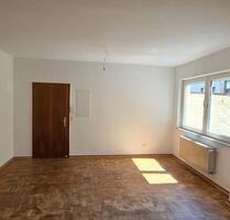 1 Zimmer City Wohnung in der Fußgängerzone Aschaffenburg ab sofort