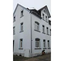 Charmante 3-Zimmer-Wohnung im Herzen der Altstadt von Bad Camberg