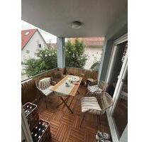 Schöne 3-Zimmer Wohnung in Bad Saulgau Zentral und ruhig gelegen