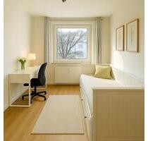 WG: Modisches & charmantes Zimmer in München