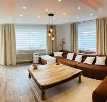 Lichtdurchfluteter Wohntraum in einer 112qm Wohnung - Langweid am Lech