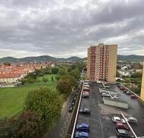 Charmante 2-Zimmer-Wohnung in Heppenheim - Heppenheim (Bergstraße)
