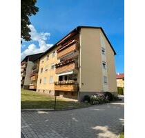 Eigentumswohnung: 83 m², EG, 3 Zimmer, bezugsfrei, provisionsfrei - Schönwald