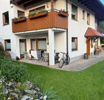 Erdgeschosswohnung 43qm ab dem 01.01.2026 - Oberharmersbach