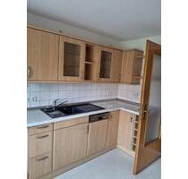 3 Zimmer Wohnung mit Einbauküche,Bad,Garten,Garage HR-Holzhausen - Homberg (Efze)
