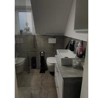 Helle 3-Zimmer-Wohnung mit ca. 60 m² im Obergeschoss (Wunstorf) - Hannover Döhren-Wülfel