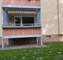 Helle frisch sanierte 3 Zimmer Wohnung Nähe See - Salzgitter