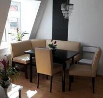 ANFRAGESTOP: 2-Raum-Maisonettewohnung im Herzen vom Schwerin