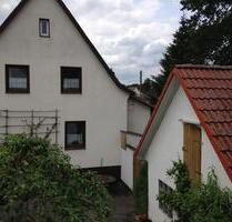 Einfamilienhaus mit Garage und Garten - Celle Altencelle