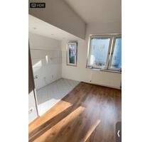 2,5 Zimmer Nähe Wicküler Park - 500,00 EUR Kaltmiete, ca.  56,00 m² in Wuppertal (PLZ: 42285) Unterbarmen