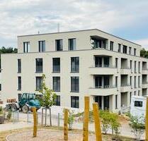 Exklusive Gartenwohnung im Neubau - SteinheimHöpfigheim - Stuttgart Stuttgart-West