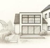 Wohnung mit Terrasse und Garten zu vermieten - Ursensollen