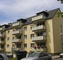 öffentlich geförderte Mietwohnung in Essen Karnap