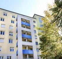 Demnächst frei! 2-Zimmer-Wohnung in Germersheim