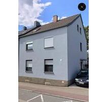 Haus zu Vermieten , 2 Wohnungen VölklingenHeidstock