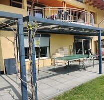 2 Zimmer EG Wohnung mit Garten frei ab sofort! Teilmöbliert! - Auggen