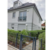 Kleine Neubau-Wohnung beim Westpark - München Pasing-Obermenzing