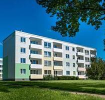 3-Zimmer-Wohnung in Dortmund Wickede