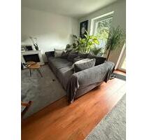 Wohnen auf Zeit 1-2 Jahre Möbilierte 3 Zimmer DHH 80 qm Garten - Meldorf