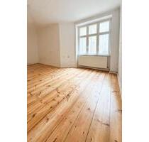 Gemütliche Altbauwohnung am Herrfurthplatz (Schillerkiez) - Berlin Neukölln