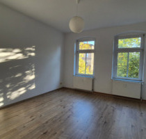 Helle 3-Raum Wohnung in zentraler Lage - Halle (Saale) Damaschkestraße