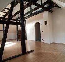 Dachgeschoss 2,5Zi Whg Ausbau bis ca. 90qm zu Verkaufen 259.000 € - Stuttgart Stuttgart-Süd