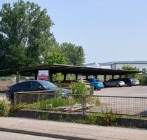 Große Anzahl an Stellplätzen ab 30 EUR nettoMonat – perfekt für Flotten & Fahrer - Teningen