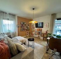 Küchenübernahme möglich, schöne 2-Zimmer-Wohnung in Reisholz - Düsseldorf Stadtbezirk 9