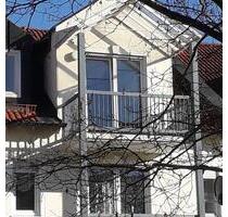 Kleien schöne Dachgeschosswohnung - Garching an der Alz