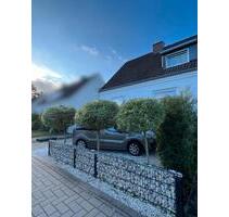 Modernisierte Doppelhaushälfte in bester Lage - von Privat! - Elmshorn