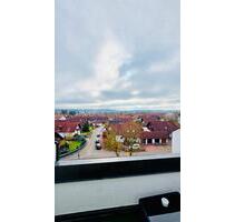 ** Schöne Wohnung mit Balkon - Dingolfing - frei ab 01.02.26 **