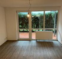 3-Zimmer Wohnung mit bepflanzter Terrasse in Bielefeld-Schildesche