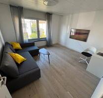 3.5 Zimmer möblierte Wohnung (20 min Frankfurt Flughafen) - Hainburg