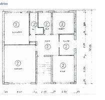 Wunderschöne 4-Zimmer-Wohnung mit Balkon in Bubenheim 4ZKDB - Koblenz
