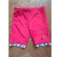 Badehose rot Kirschen Gr. 104 Pusblu - Leipzig Altwest
