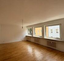 Schöne 3 ZKB mit Balkon-Stadtmitte - Saarbrücken Eschberg