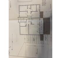 Wohnung mit Balkon 1.OG zu vermieten - Forchheim