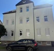Schöne 2-Zimmerwohnung mit Gartennutzung - Mülsen