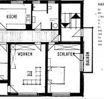 Wohnung zu vermieten 107 qm - 1.500,00 EUR Kaltmiete, in Bad Herrenalb (PLZ: 76332)