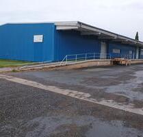 1265m² … Halle, Lagerfläche, Werkstatt, Garage - Sömmerda