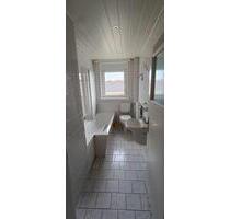 3 ZKB in ruhiger Lage von Schlotheim - Nottertal-Heilinger Höhen