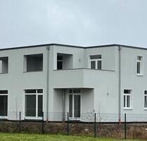 Neubau 2-Zimmer Mietwohnung in Gadenstedt mit WBS - Ilsede