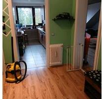 Mietwohnung 3 ZKDB DG 68qm - 900,00 EUR Kaltmiete, in Willich (PLZ: 47877)