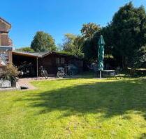 EG-Wohnung (+ auch 1. OG) zu vermieten (Zweifamilienhaus) - Grevenbroich Neuenhausen