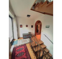 71 qm 1,5 Zimmer in 300 qm Haus, gerne an Paare & Familien - Freising Ast