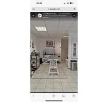 Ladenlokal - zur Zeit als Hundesalon komplett eingerichtet - Engelskirchen