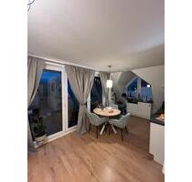 Neubau: 3 Zimmer Wohnung direkt am Stadtpark von Cloppenburg