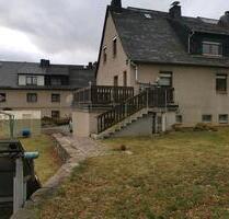 Familienfreundlich Wohnen am Stadtrand von Bad Lobenstein - Gera